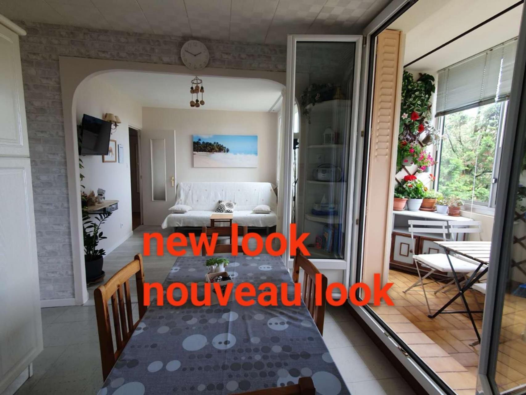 Medipole T2 Avec Un Garage Gratuit Sur Place, 16Min A Centre Ville Lyon En Metro A Villeurbanne Esterno foto