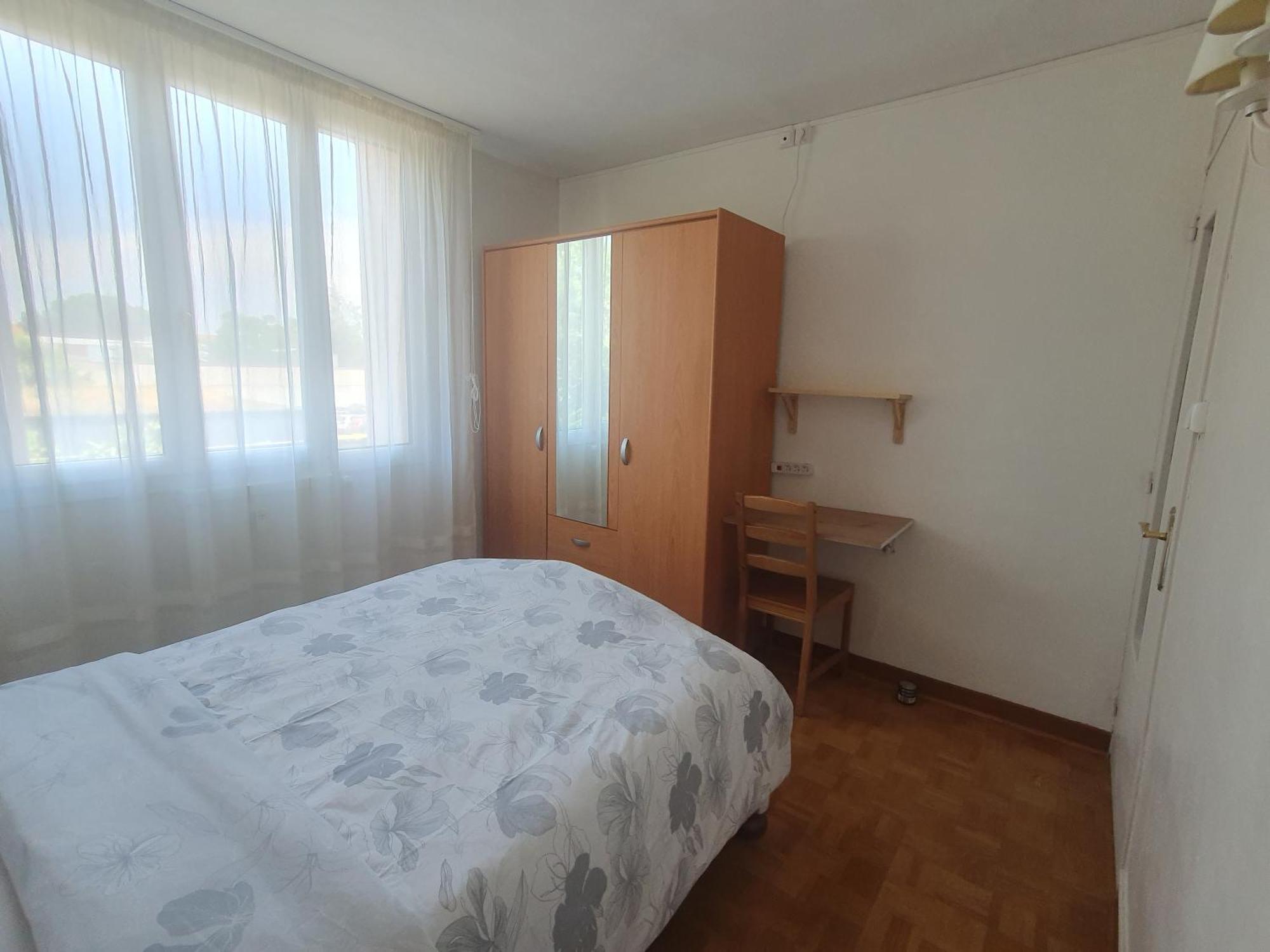 Medipole T2 Avec Un Garage Gratuit Sur Place, 16Min A Centre Ville Lyon En Metro A Villeurbanne Esterno foto
